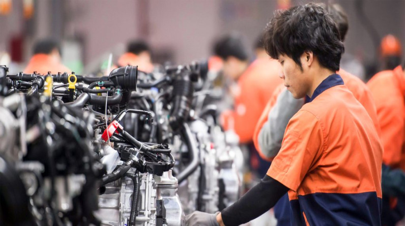 سهير الشربيني يكتب: لماذا تراجعت جاذبية العمل بالمصانع للأجيال الجديدة في آسيا؟